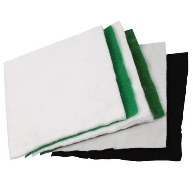 鄂托克前短丝土工布